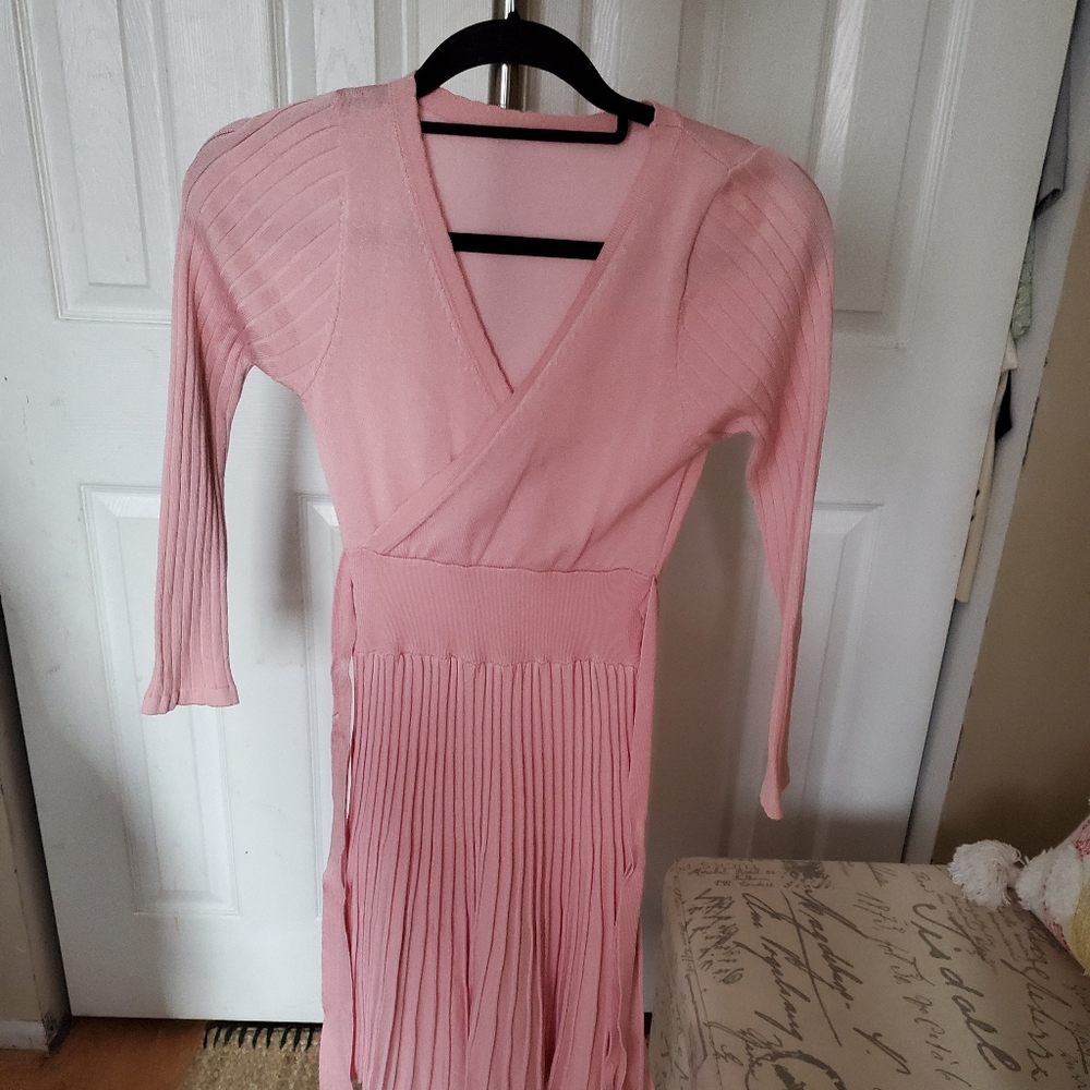 Yesstyle dress